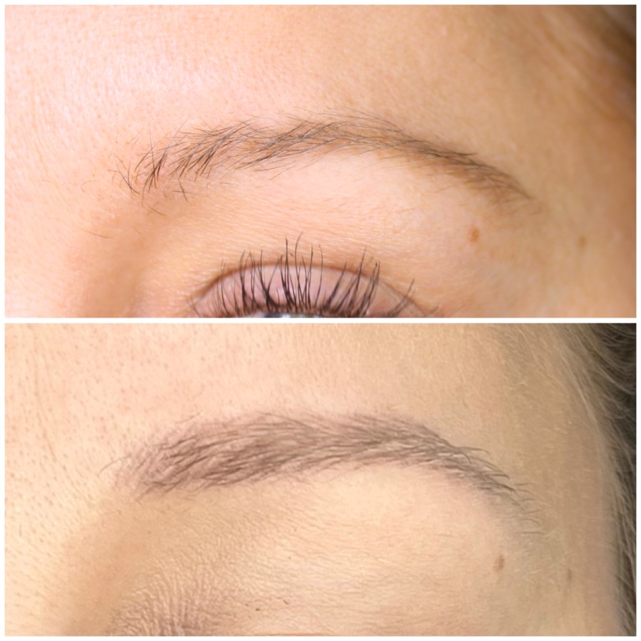 Nano Hairstrokes | Uddannelse i Permanent Makeup | by Nikka Academy